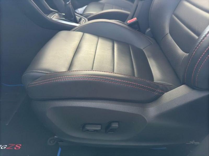 MG ZS 1.5 VTi-tech Luxury GPL