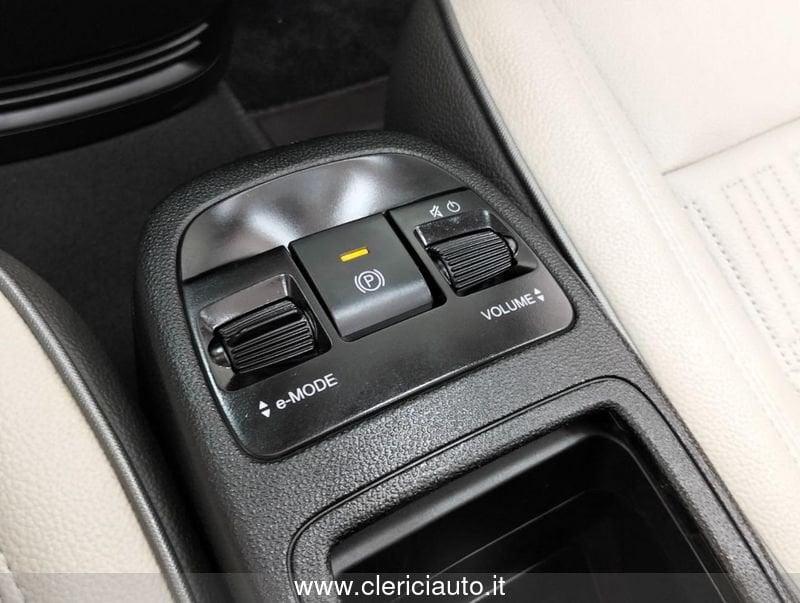 FIAT 500e Cabrio 42 kWh La Prima
