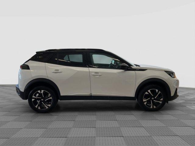 PEUGEOT 2008 2008 PureTech 130 S&S GT