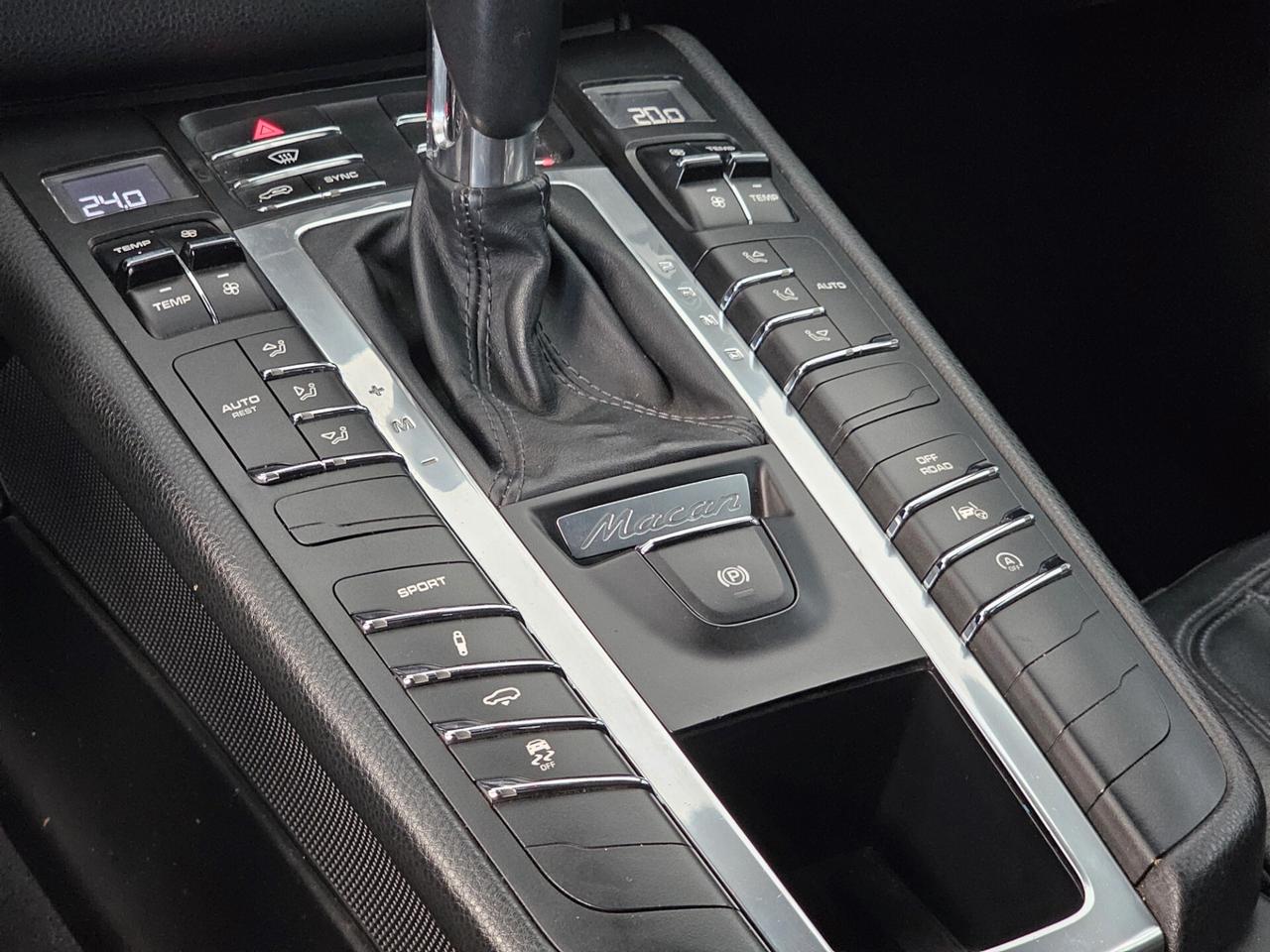 Porsche Macan 3.0D S 250cv PDK