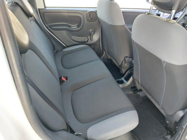 FIAT Panda 0.9 TwinAir Turbo S&S Easy Uniprò km 96000 clima