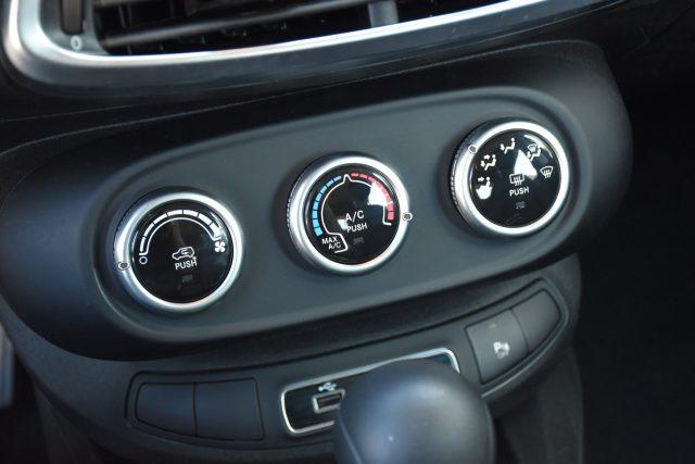 FIAT 500X 1.6 MultiJet 120 CV DCT Lounge *Navigatore*
