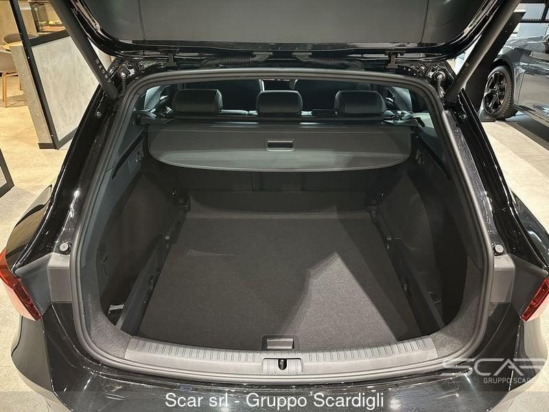 Cupra Leon Leon Sportstourer 2.0 TDI 150 CV DSG PROMO PRONTA CONSEGNA
