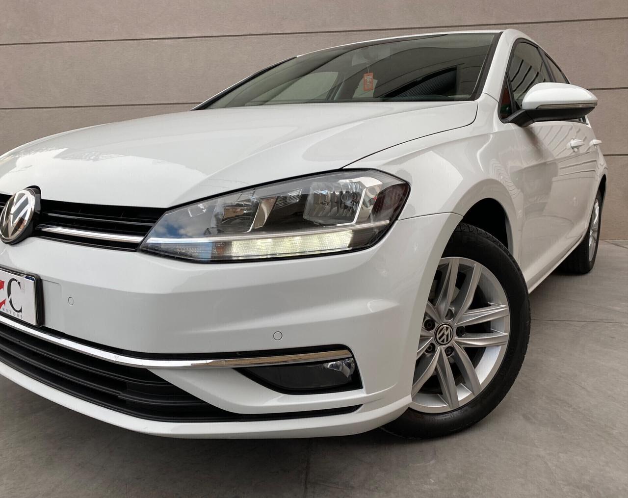 Volkswagen Golf 1.6 Diesel