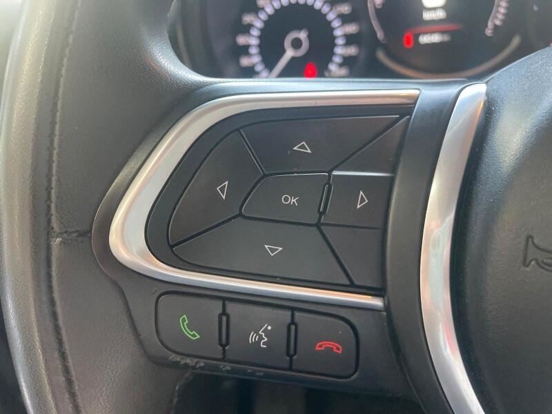 FIAT 500L 500L 1.3 Multijet 95 CV Cross