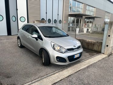Kia Rio 1.2 CVVT 5p. EX