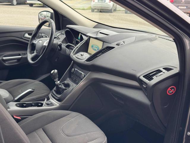 FORD Kuga 1.5 TDCI 120 CV S&S 2WD Business