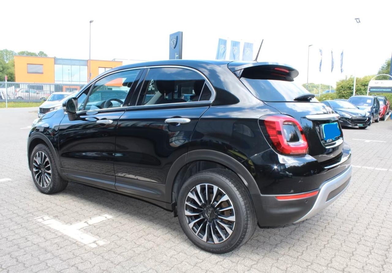 Fiat 500X 1.0 T3 120 CV Business OK Neo patentati