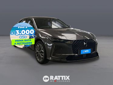 DS Automobiles DS 4 1.2 Puretech 130CV Bastille Business Auto