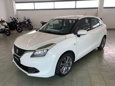 Suzuki Baleno 1.2 Hybrid B-Top Bi-Fuell GPL
