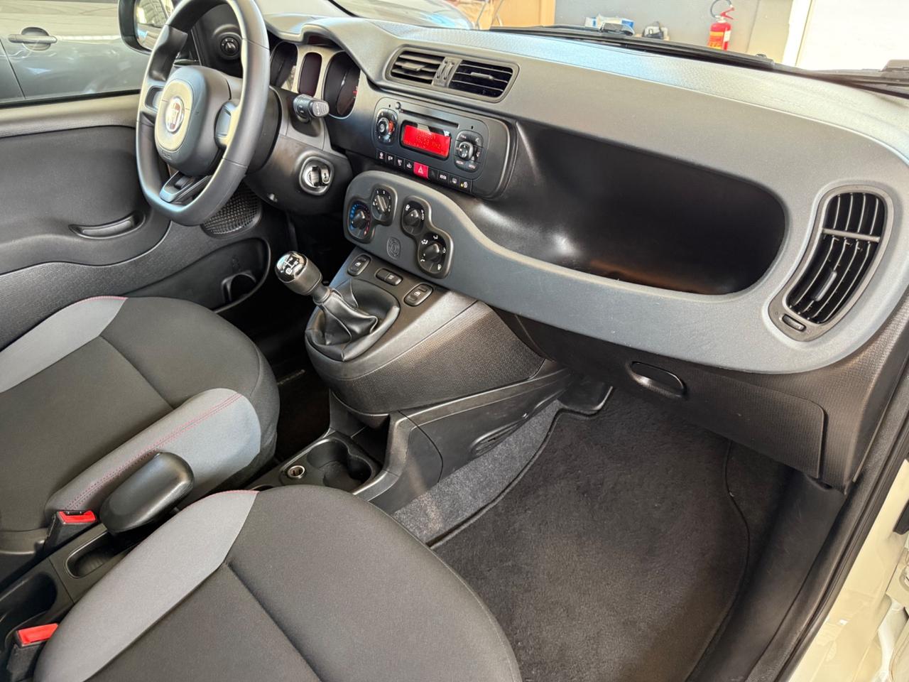 Fiat Panda 1.3 MJT 95 CV S&S Lounge