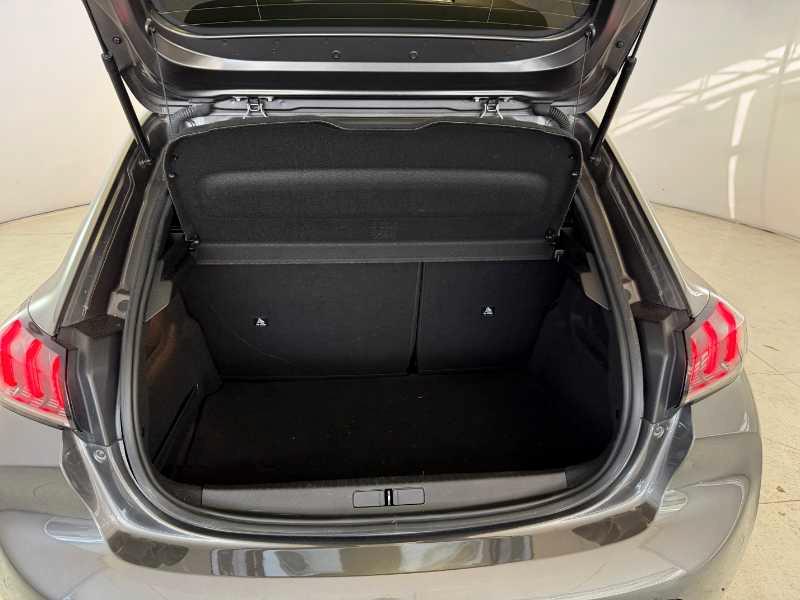 PEUGEOT 208 II 2019 - 208 1.2 puretech Allure Pack s&s 100cv eat8