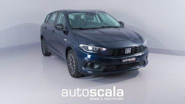 FIAT Tipo 1.6 Mjt S&S SW City Life