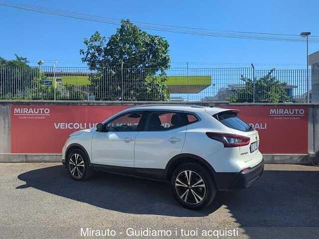 Nissan Qashqai Qashqai 1.3 DIG-T 140 CV Acenta Premium