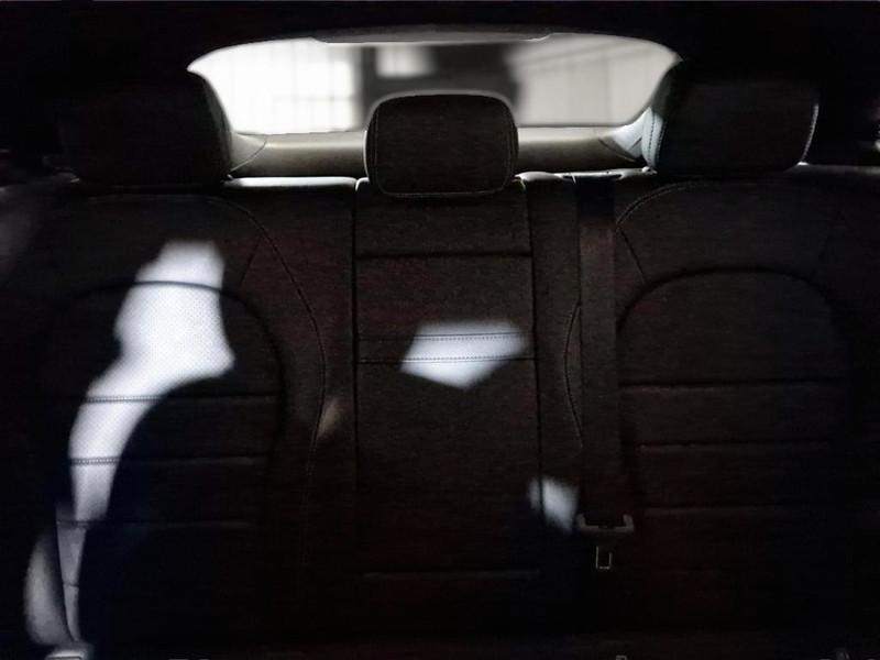 MERCEDES-BENZ GLC 300 d 4Matic Business aut. COUPE