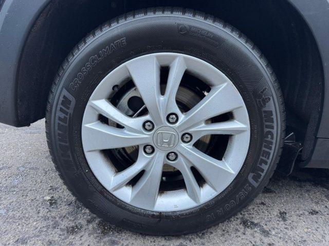 HONDA HR-V 1.6 i-DTEC Elegance Connect ADAS