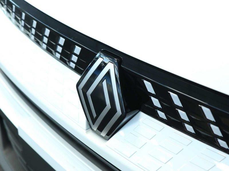 Renault Captur Captur 5p 1.0 ECO-G 100CV GPL Techno