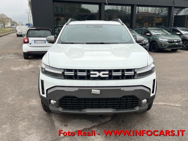 DACIA Duster Full-Hybrid 140 CV Journey NUOVO - PROMO