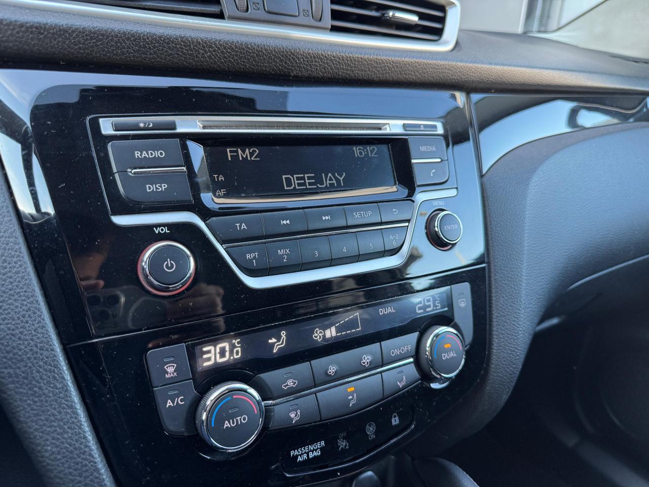 Nissan Qashqai 1.5 dci Acenta 110cv E6