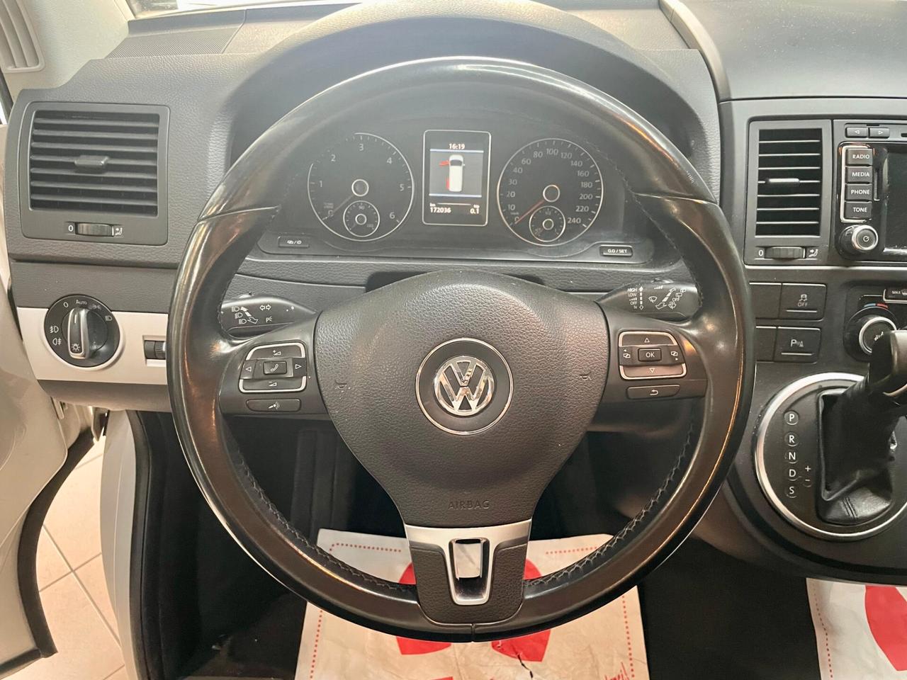 Volkswagen Multivan 2.0 TDI 150CV DSG Highline