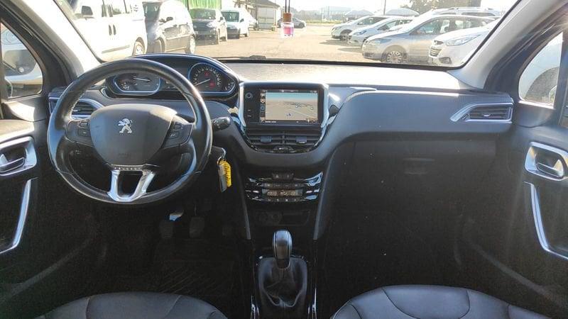 Peugeot 2008 BlueHDi 100 Allure