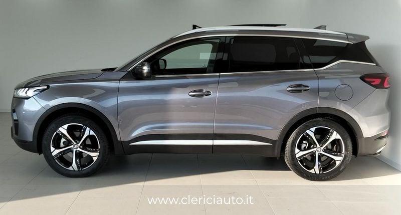 DR AUTOMOBILES DR 6.0 1.5 Turbo CVT Bi-Fuel GPL
