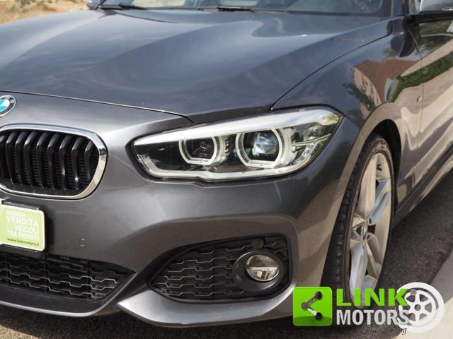 BMW 114 d 5p. Msport *? 197,00 al mese*