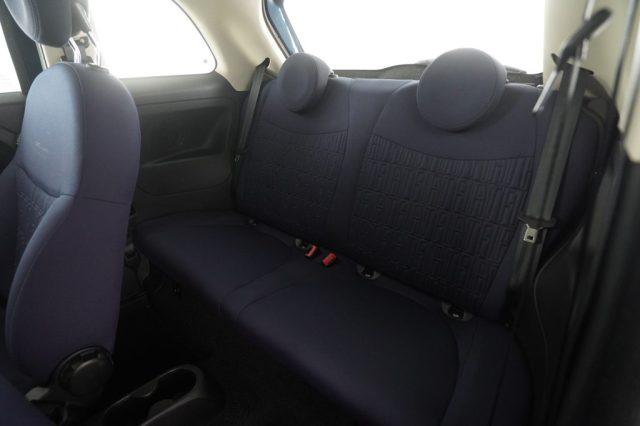 FIAT 500 500 1.0 Hybrid Club