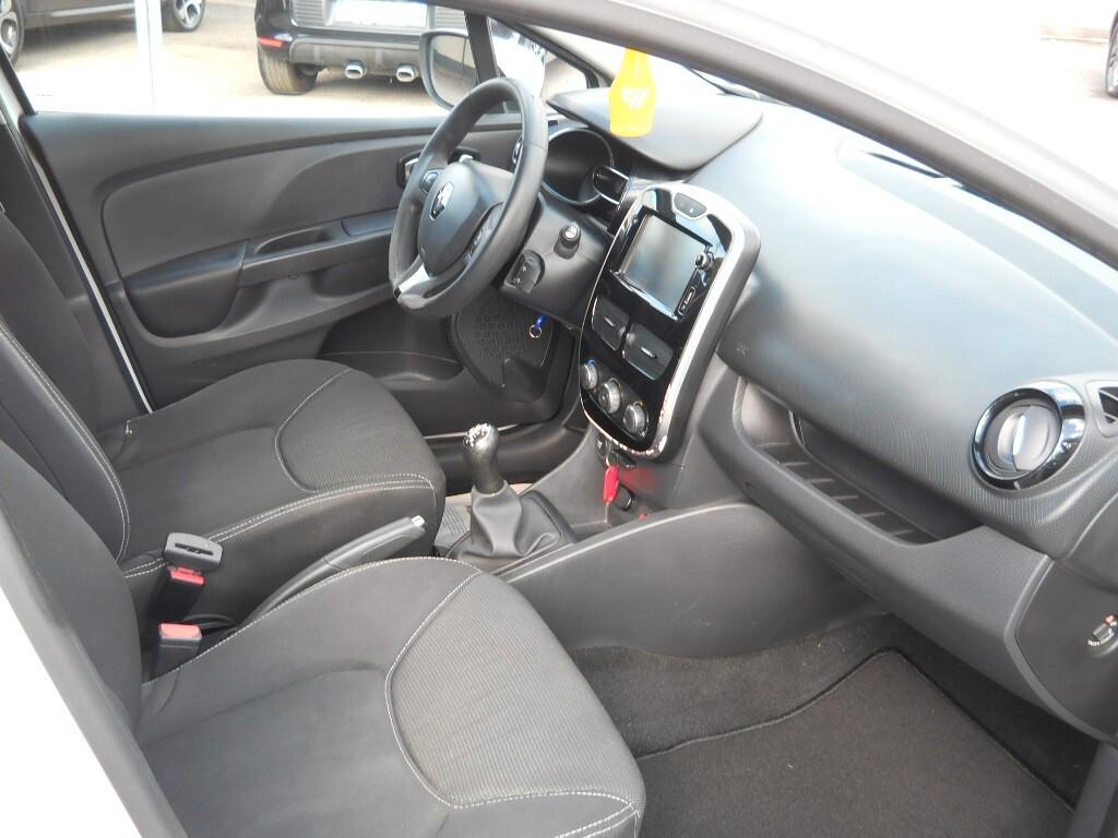 Renault Clio dCi 8V 90CV Start&Stop 5 porte Energy Intens