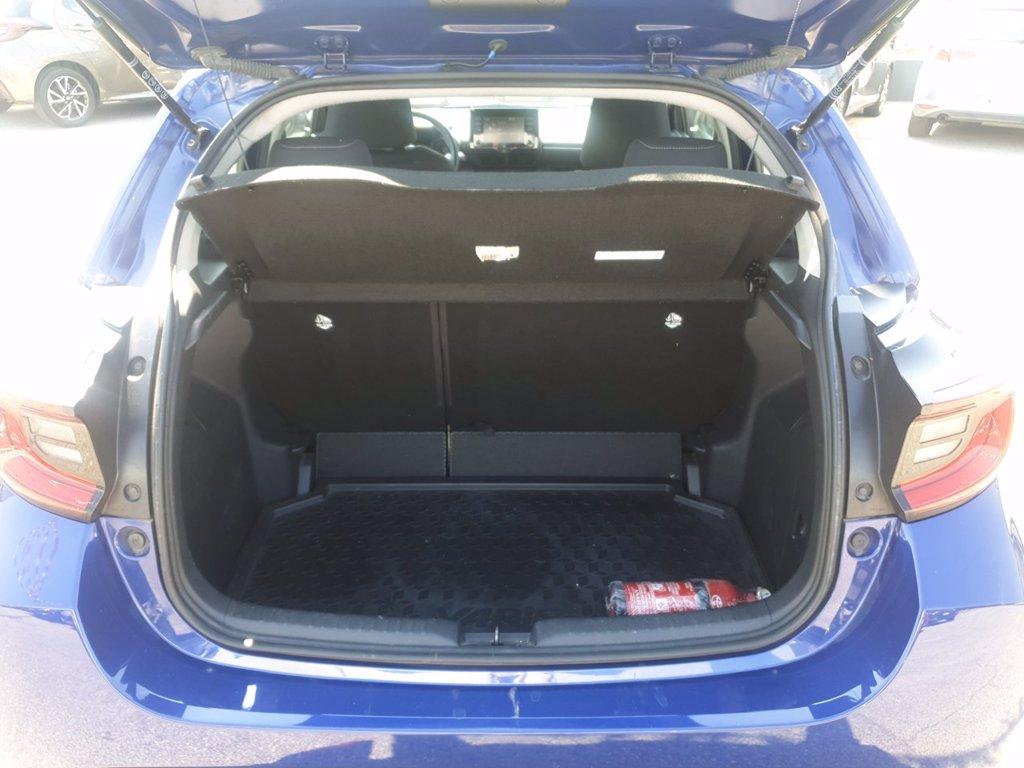 TOYOTA Yaris 1.5h trend del 2021