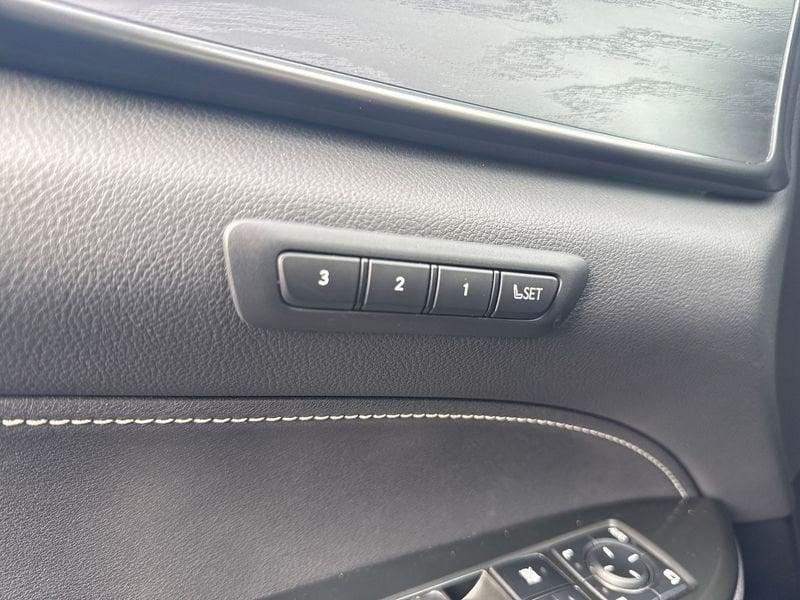 Lexus NX 450h+ 2.5 phev Luxury 4wd 309cv e-cvt