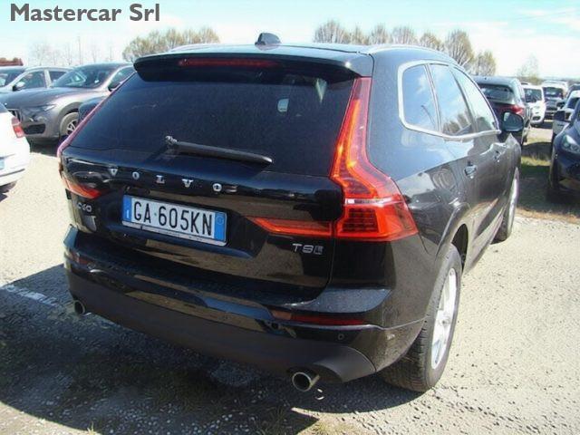 VOLVO XC60 XC60 2.0 t8 te Business Plus awd 303cv geartronic