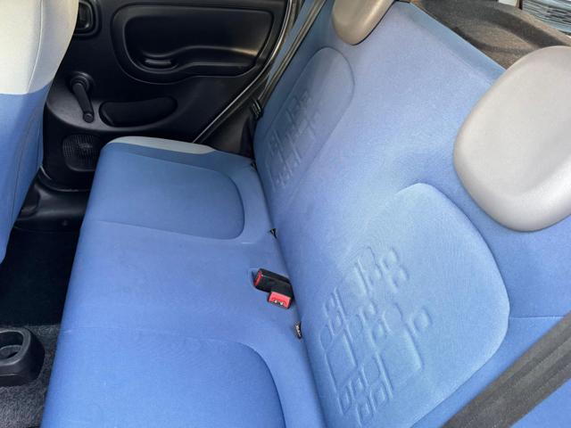 FIAT Panda 1.2 69cv EASY *PERFETTA per NEOPATENTATI*