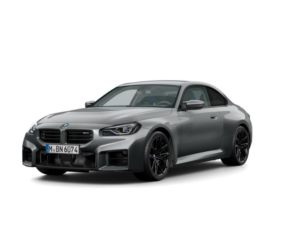 BMW BMW M2 Coupé