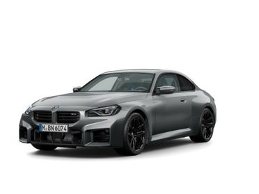BMW BMW M2 Coupé