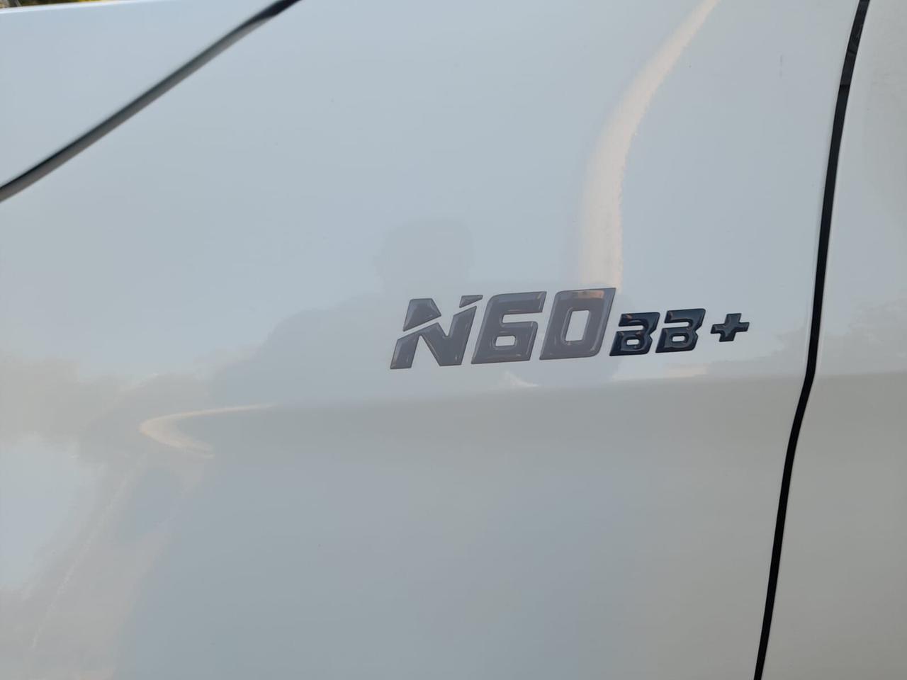 Isuzu D-Max N60 1.9 aut. Crew BB+ Cab