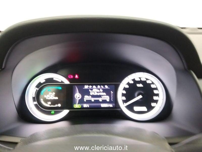 KIA Niro 1.6 GDi DCT HEV Style