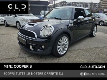 MINI Mini Cooper S 1.6 16V Cooper S