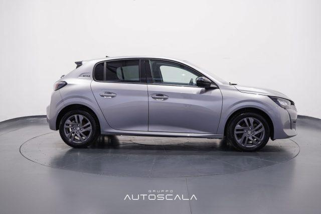 PEUGEOT 208 1.5 BlueHDi 100cv S&S 5 porte Style