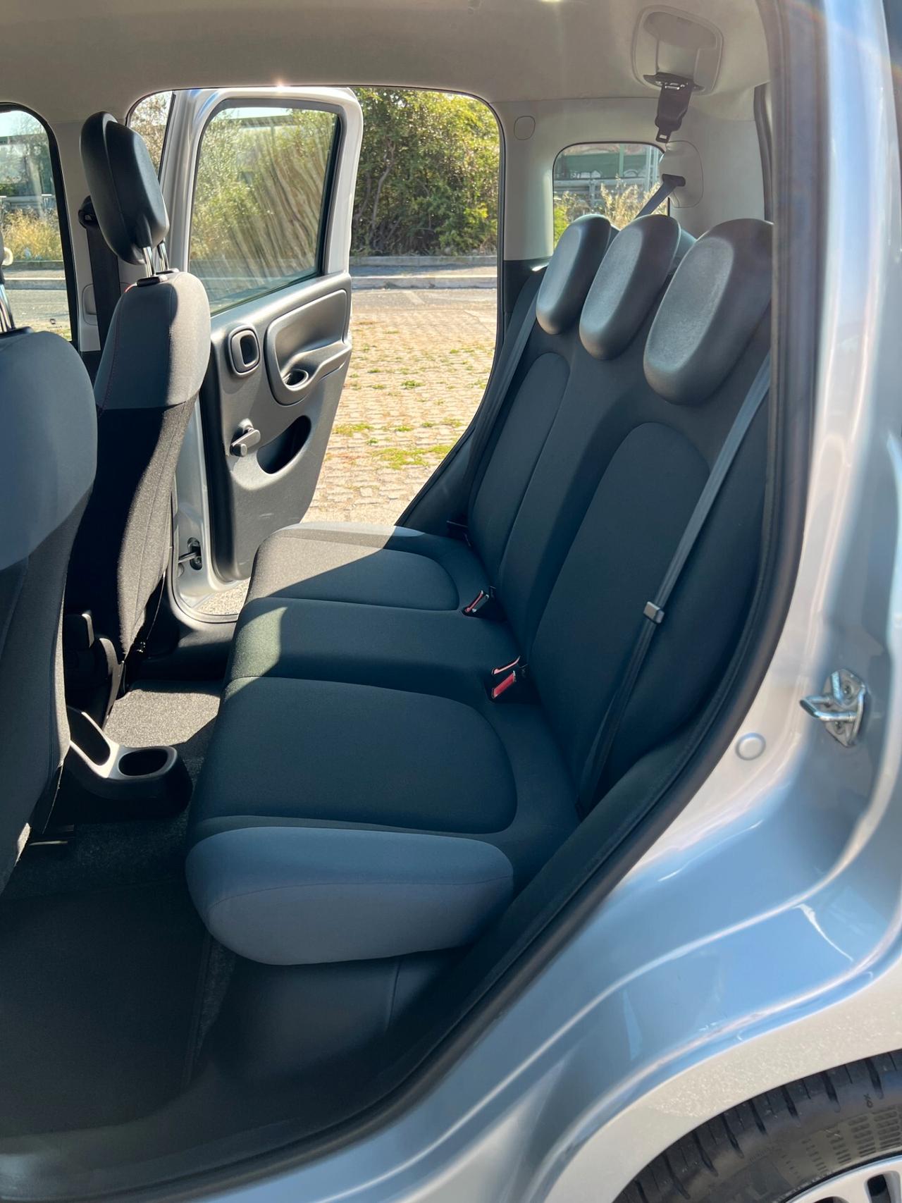 Fiat Panda 1.2 Easy SOLO 18.500 km! Neopatentati