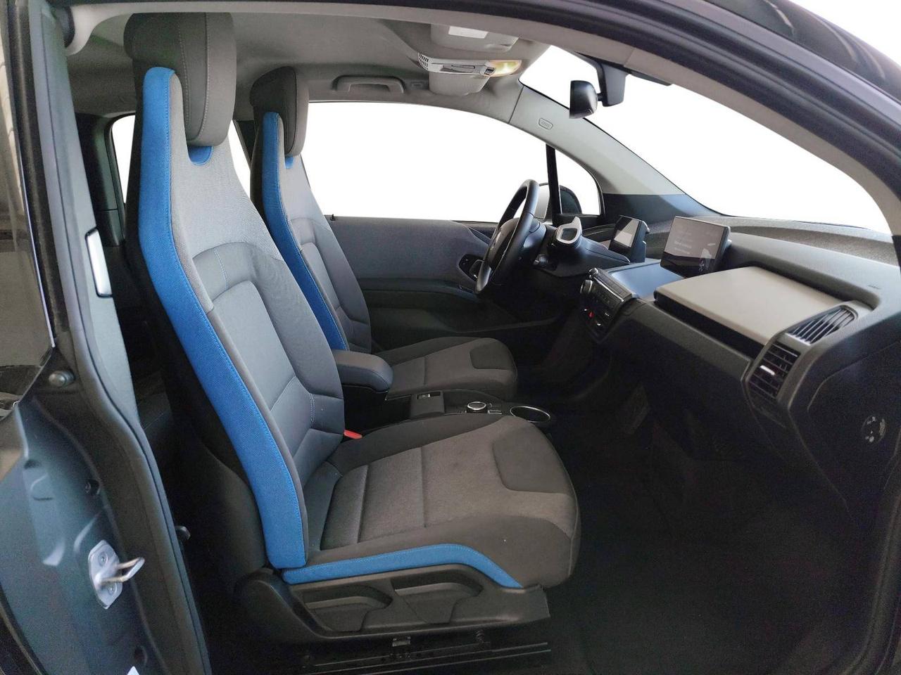 BMW i3 s 120Ah Advantage