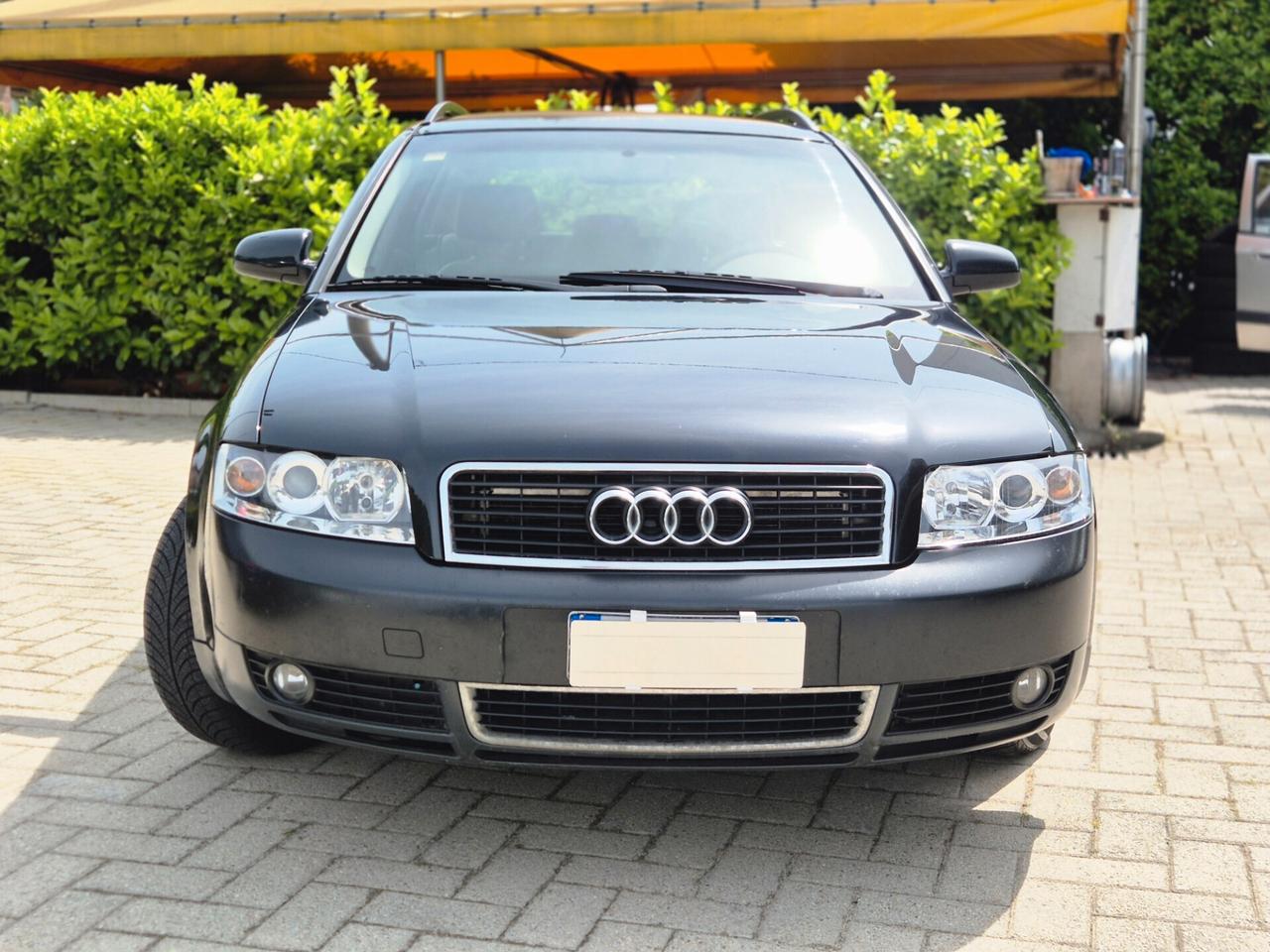 Audi A4 1.9 TDI/130 CV cat Avant