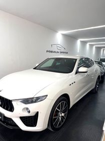 Maserati Levante V6 Diesel AWD Gransport