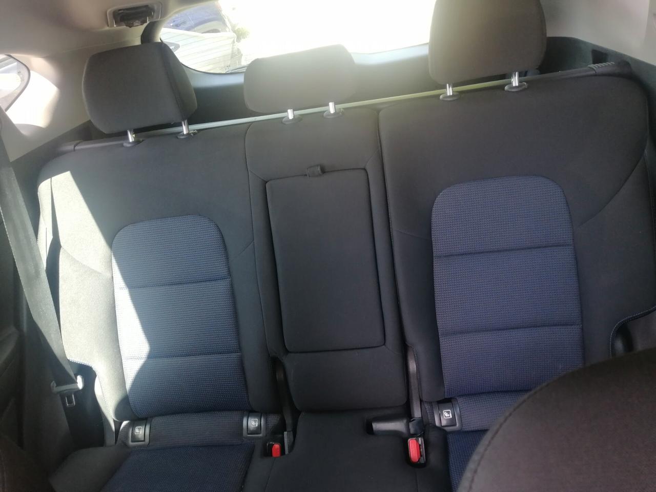Hyundai Tucson 1.7 CRDi XPossible
