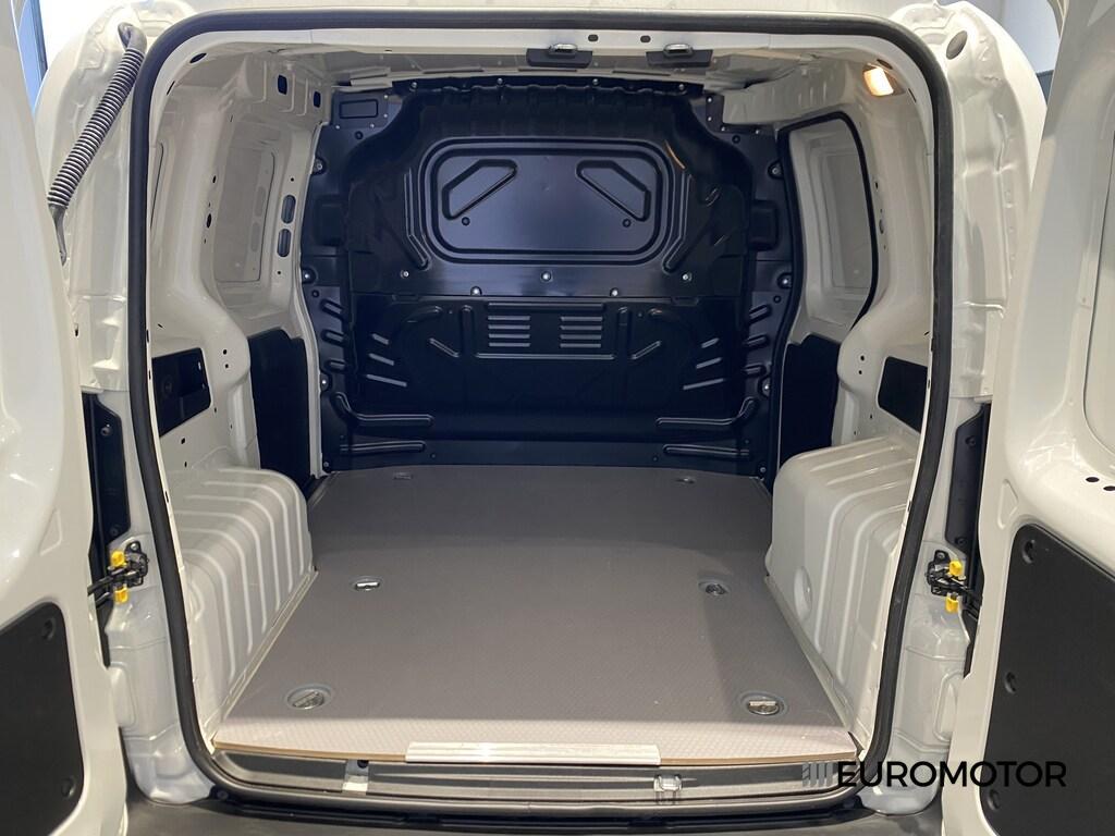 Fiat Fiorino cargo 1.3 mjt 95cv SX E6d-final