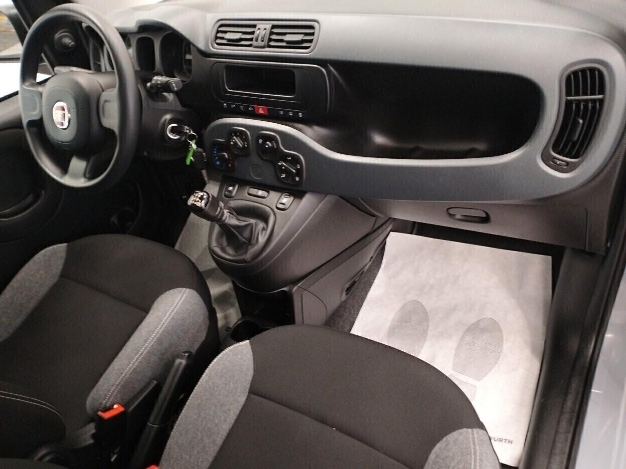 FIAT PANDA 1.0 firefly hybrid s&s * 28 000 KM *