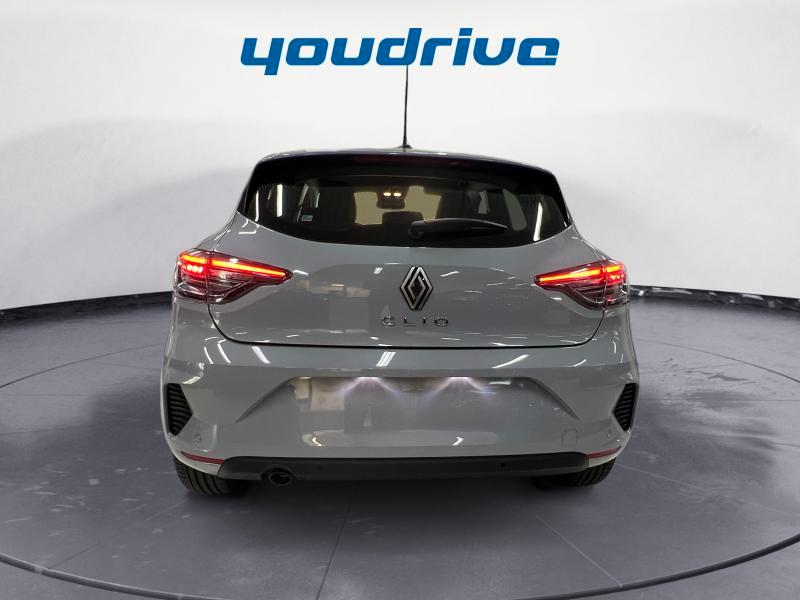Renault Clio 1.0 eco-g Evolution 100cv KM0