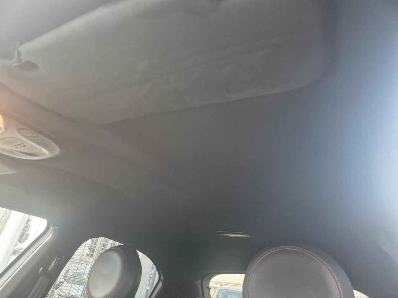 Fiat 500X 1.3 MultiJet 95 CV Sport