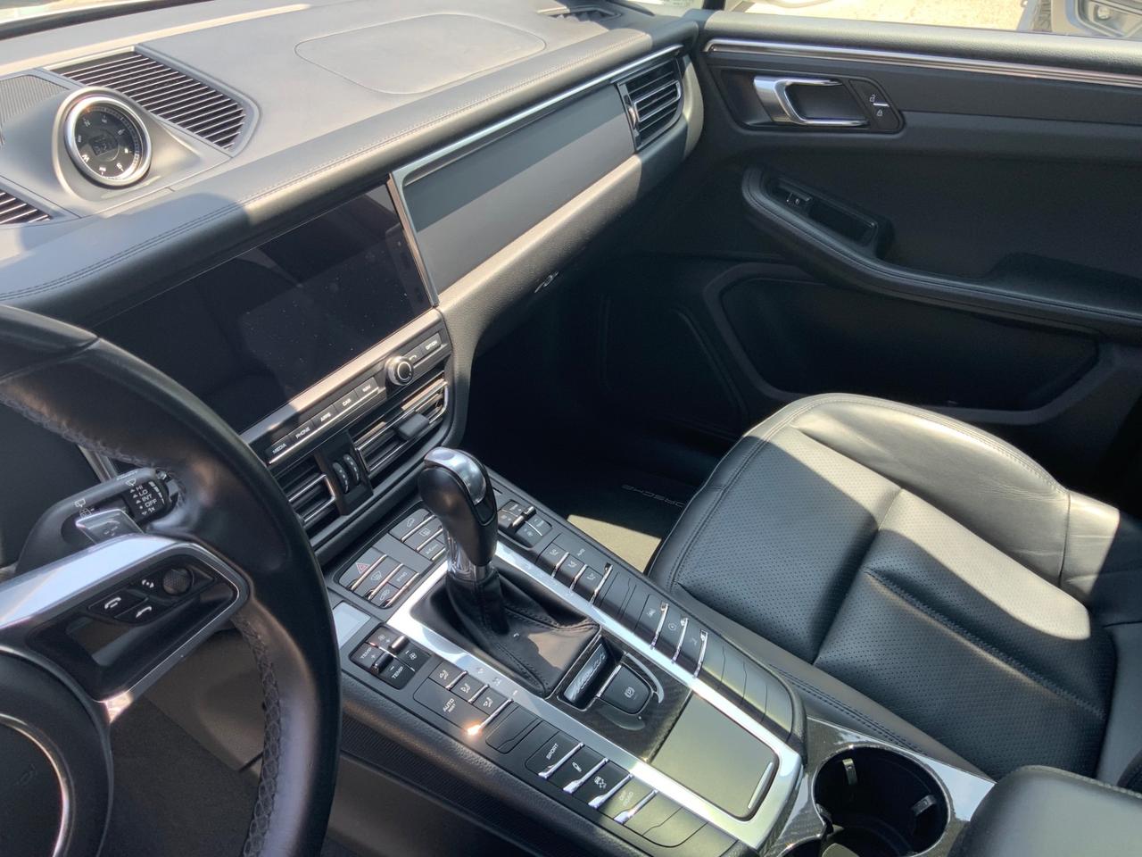 Porsche Macan 2.0 TETTO.CERCHI 21.PELLE.PASM.