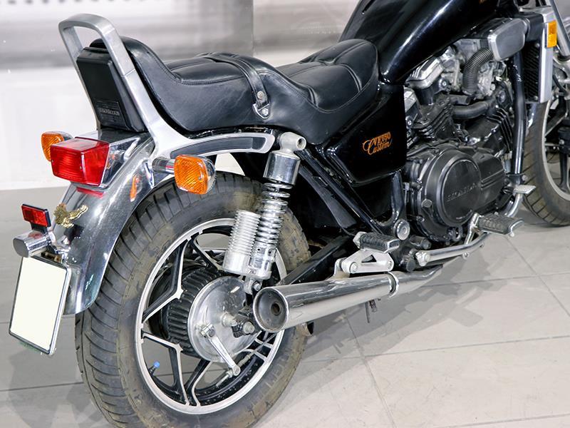 Honda VF 750 C